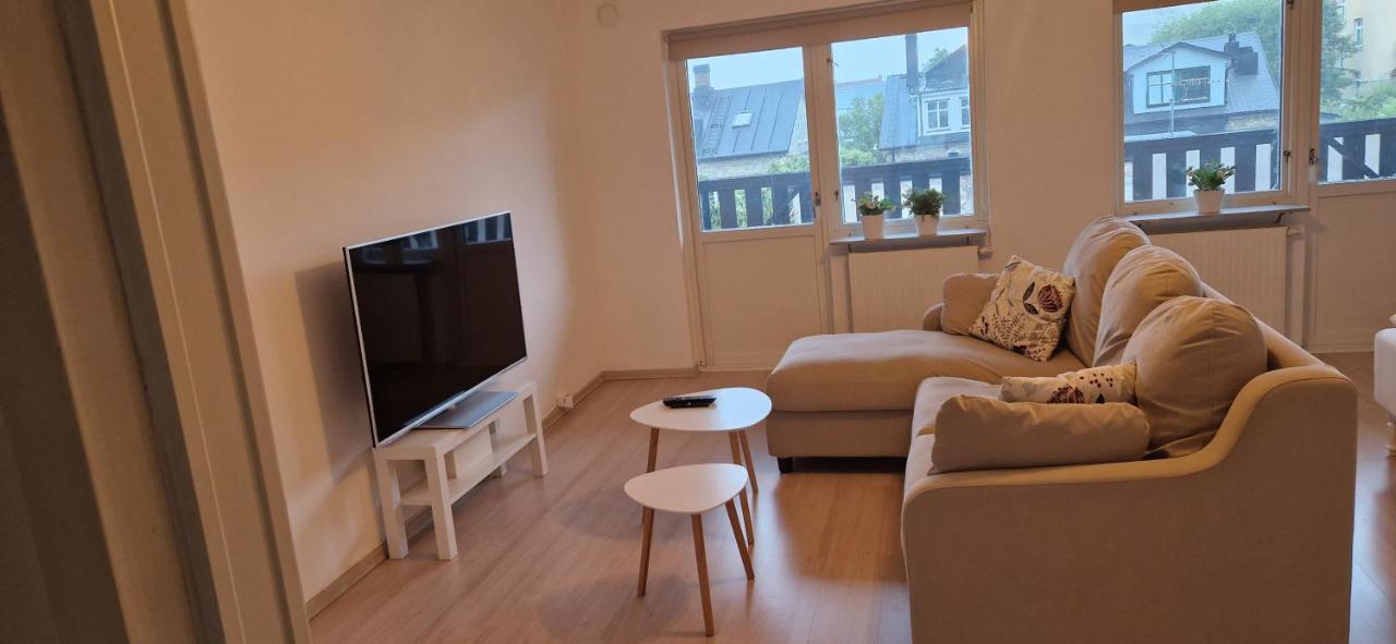 Near The Sea And Apartment Malmo